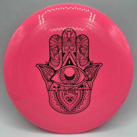 Mamba (Star) (All-Seeing-Hand)