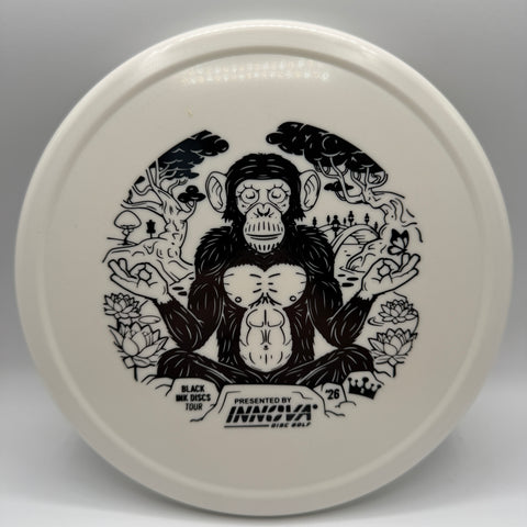 Pig (R-Pro) (2026 Tour Stamp)
