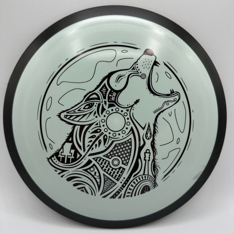 Wave (Fission) (Wolf)