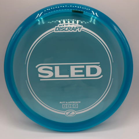 Sled (Z-Line)