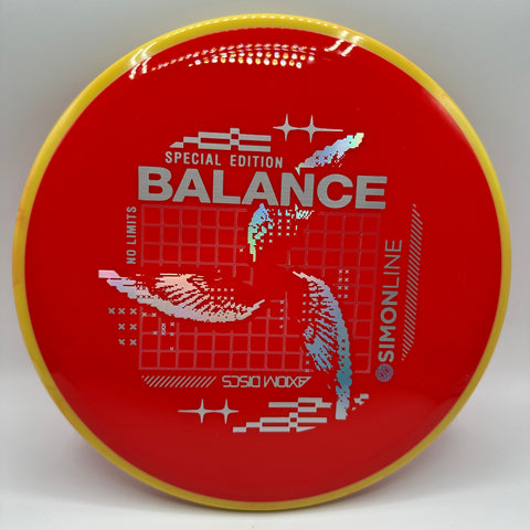 Balance (Neutron) (Special Editon) (Simonline)