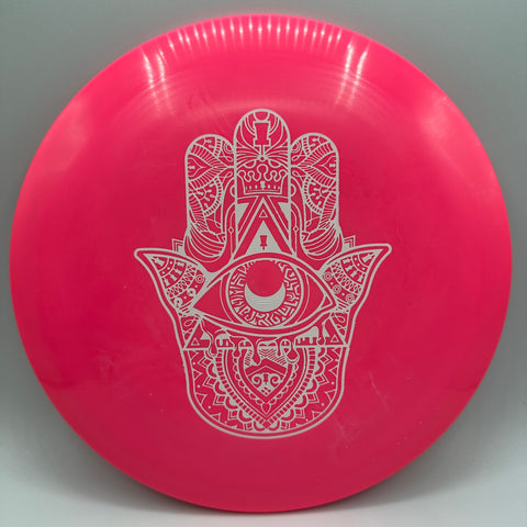 Teebird3 (Star) (All-Seeing-Hand)