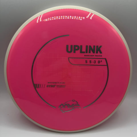 Uplink (Neutron) (white rim)
