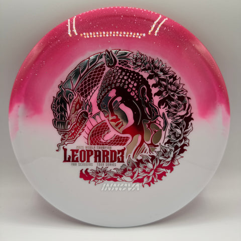 Leopard3 (Duo) (2026) (Ohn Scoggins TS) (Star/Champ)