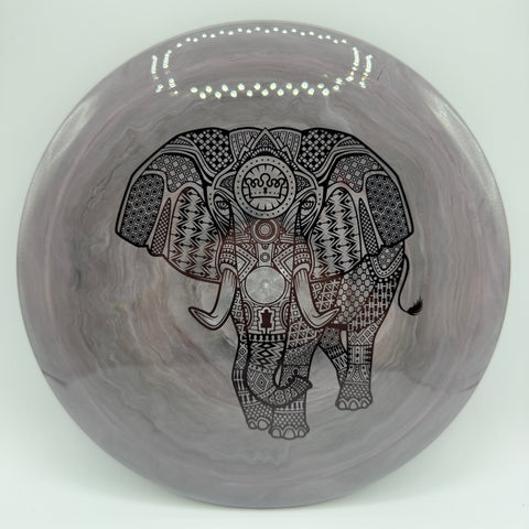 Boost (Neutron) (Elephant Stamp)