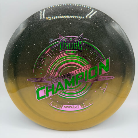 Destroyer (Duo)(2026) (Calvin Heimburg tour series) (Star/Champ) (USDGC special)