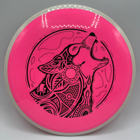 Crave (Neutron) (Wolf)