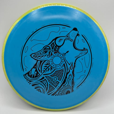 Hex (Fisson) (Wolf)