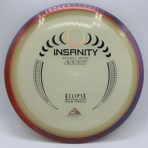 Insanity (Eclipse) (Glow)