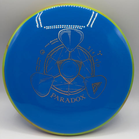 Paradox (Neutron)