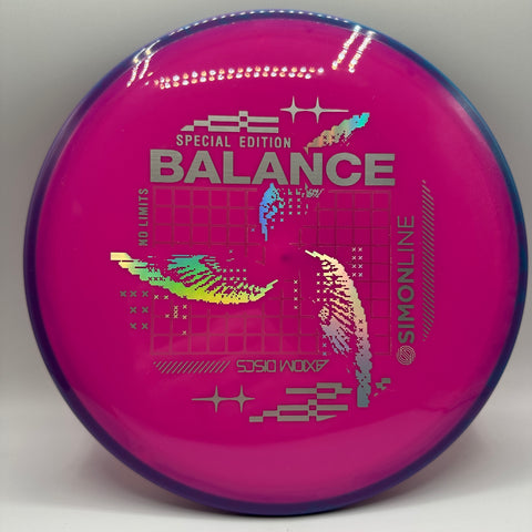 Balance (Neutron) (Special Editon) (Simonline)