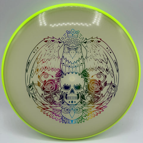 Proxy (Glow) (Totem Stamp)