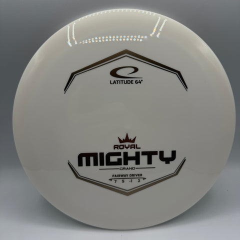 Mighty (Royal) (Grand)
