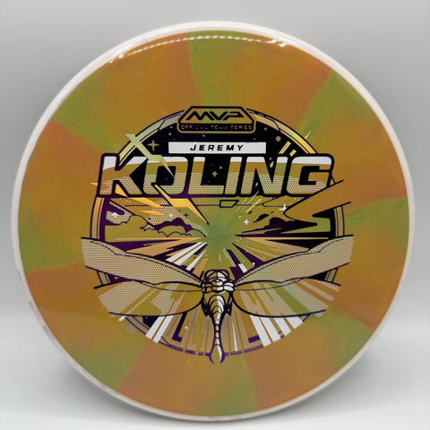 Tempo - Jeremy Koling Team Series (Cosmic Neutron)