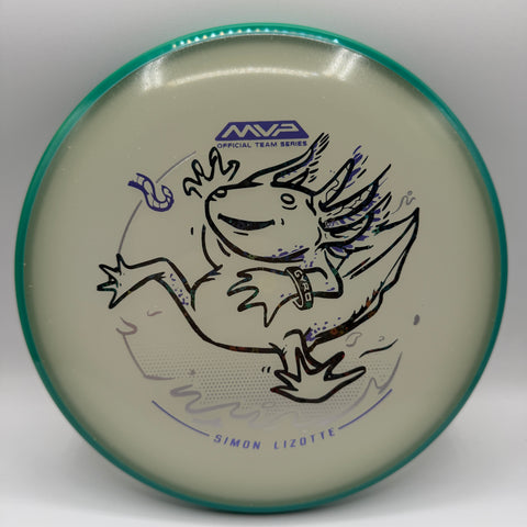 Particle Eclipse Pixel - Simon Lizotte Team Series - Lizottl' - 2025 Gyro Dealer exclusive