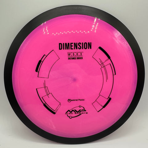 Dimension (Neutron)