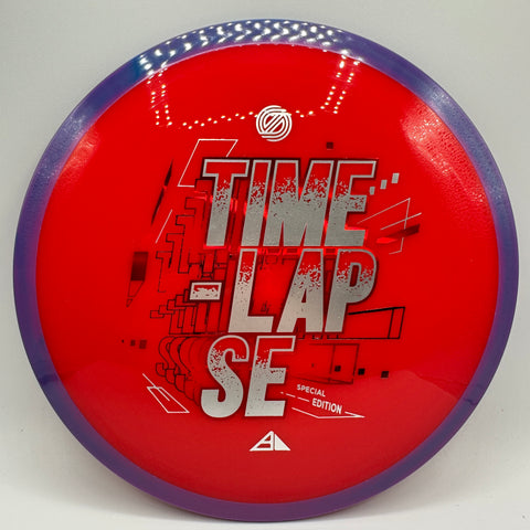 Time-Lapse (Neutron) Special Edition (RE-TOOL) SimonLine