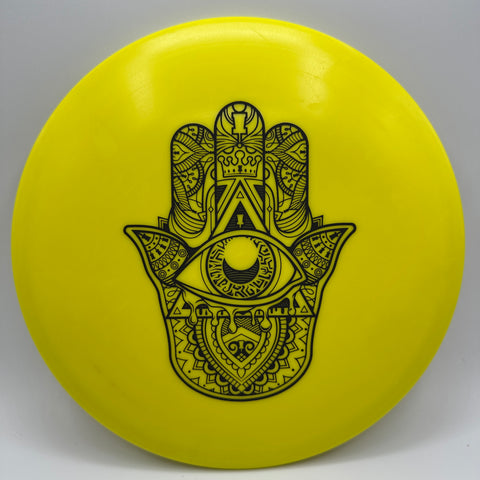 Dart (R-Pro) (All-Seeing-Hand)