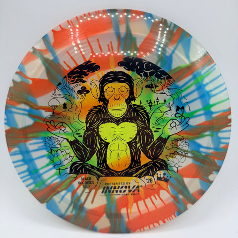 Roadrunner (I-Dye) (Champion) (2026 Tour Stamp)