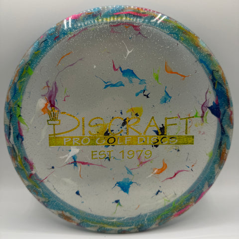 Buzzz (KITCHEN SINK) (Jawbreaker) (Buzzz Saw) (Fuzed Line) (Sparkle) SE