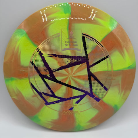 Shift (Cosmic Neutron) St. Jude Fundraiser