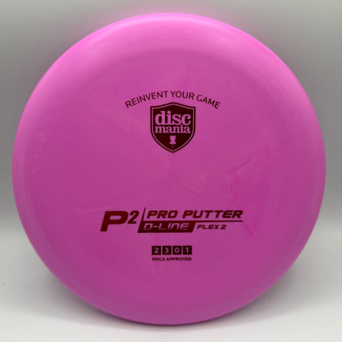 P2 (D-line) (Flex 2)