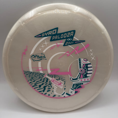 Echo (Plasma) 2025 Gyro Palooza