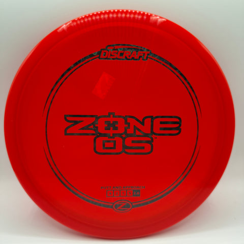 Zone OS (Z-line)