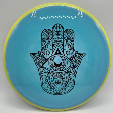 Hex (Neutron) (All-Seeing-Hand)