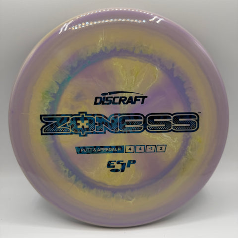 Zone SS (ESP)