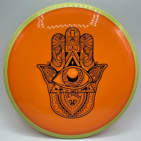 Crave (Neutron) (All-Seeing-Hand)