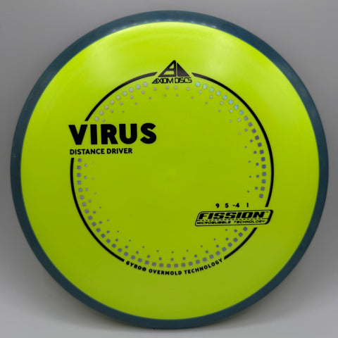 Virus (Fission)