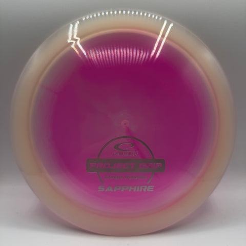 Sapphire (Project Grip)