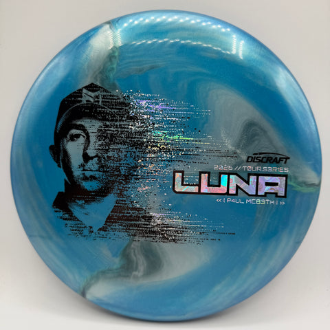Luna (2026 Tour Series) (Paul McBeth)