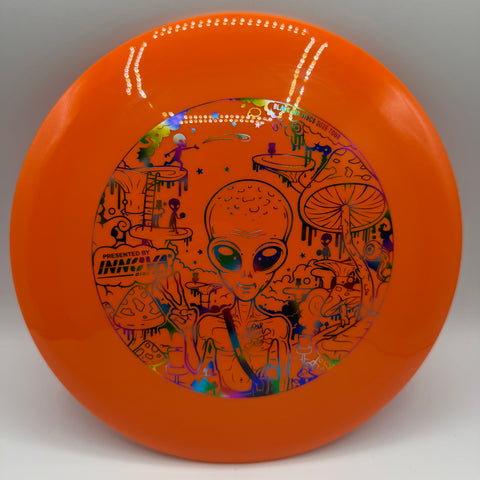 Katana (Star) (2025 Tour Stamp)