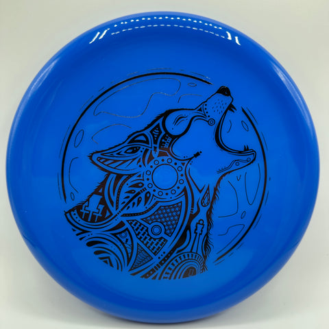 Range (Neutron) (Wolf)