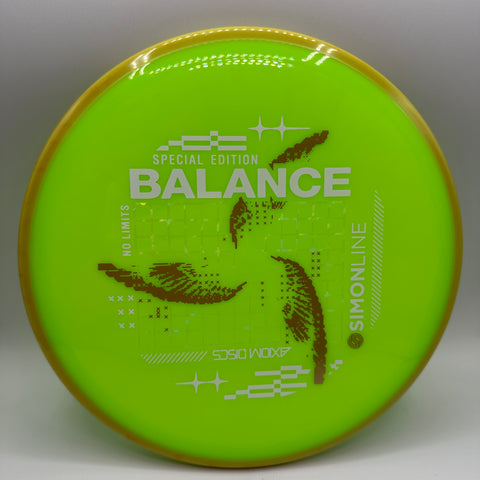 Balance (Neutron) (Special Editon) (Simonline)