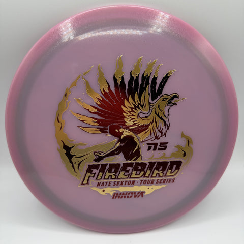 Firebird (Proto Glow)(Champion)(2026 Nate Sexton)