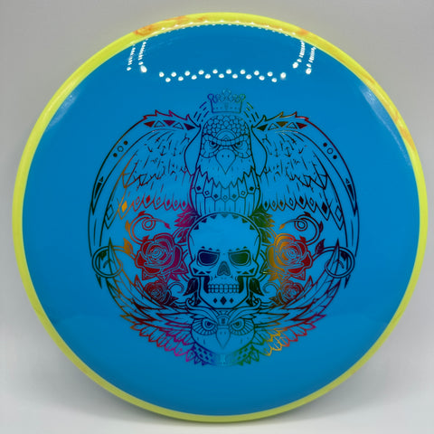 Hex (Neutron) (Totem Stamp)
