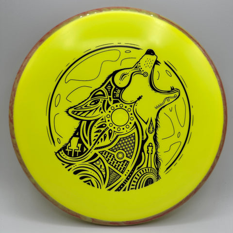 Hex (Fisson) (Wolf)