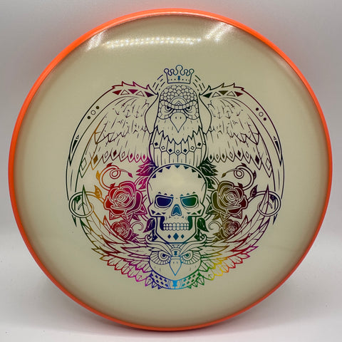 Envy (Glow) (Eclipse) (Totem Stamp)