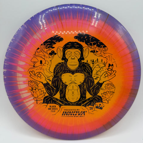 Boss (I-Dye) (Champion) (2026 Tour Stamp)