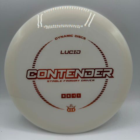 Contender (Lucid)