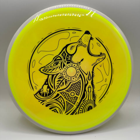 Hex (Neutron) (Wolf)