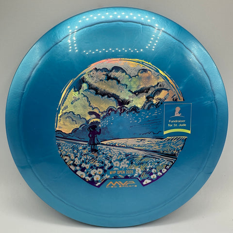 Shift (Plasma) St. Jude Fundraiser