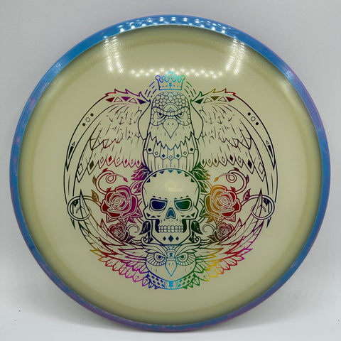 Crave (Eclipse) (GLOW) (Totem Stamp)