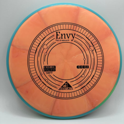 Envy (Cosmic Electron) (Soft)