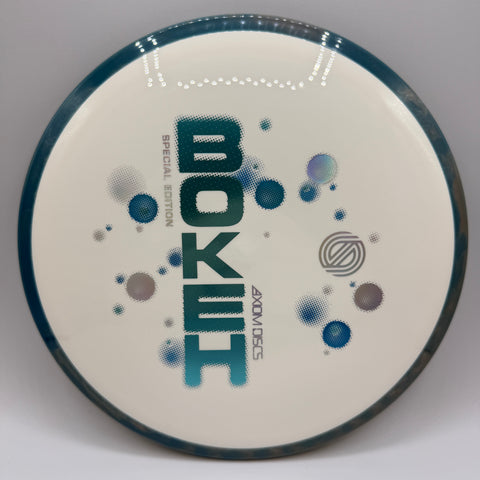 Bokeh (Neutron) (Special Edition) Simon Line