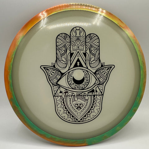 Vanish (Eclipse) (Glow) (All-Seeing-Hand)
