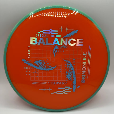 Balance (Neutron) (Special Editon) (Simonline)